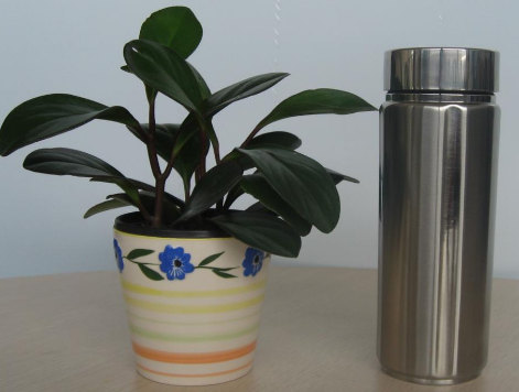 纳米能量杯,你了解吗