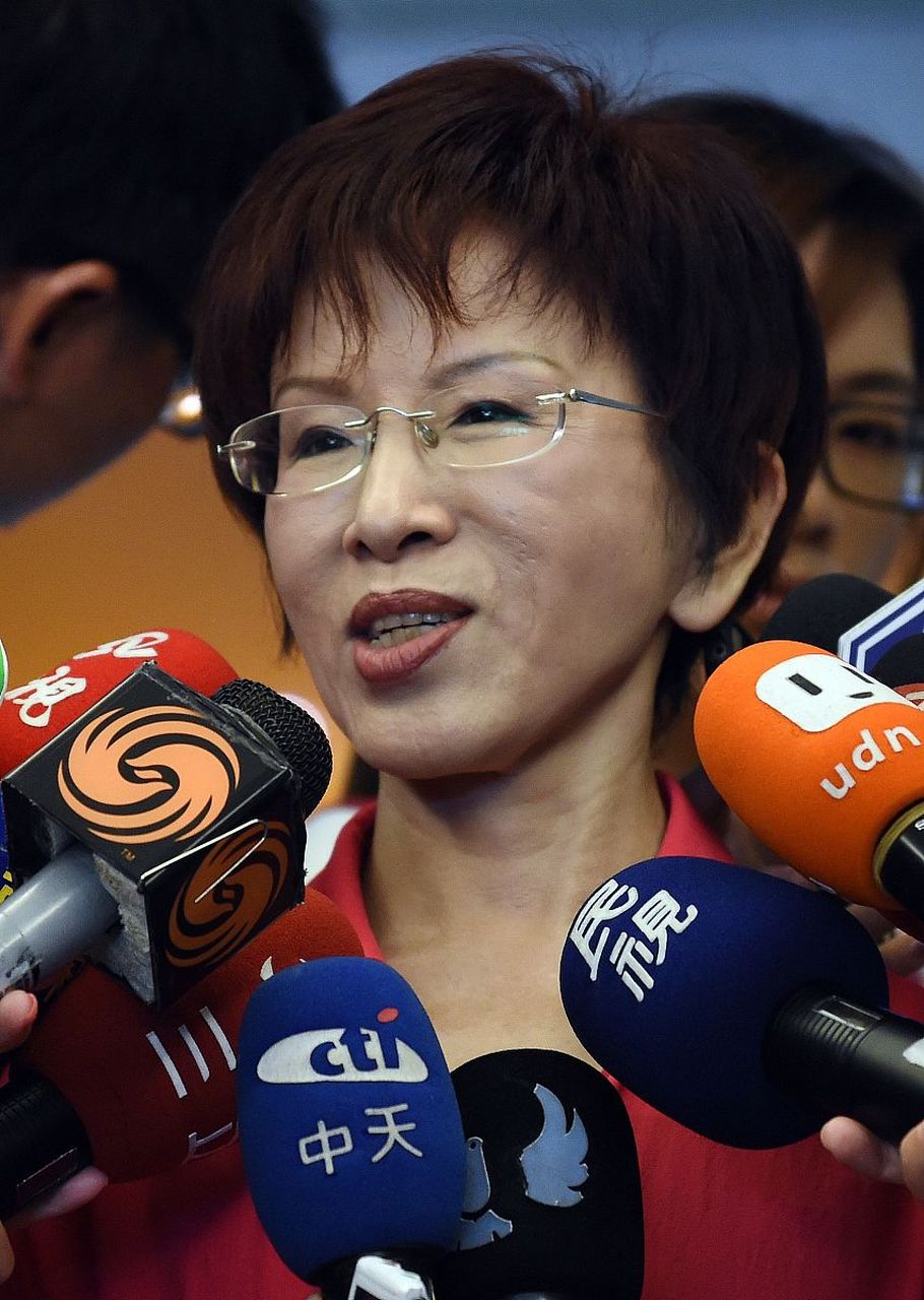 大陆或取消对台让利,台直呼超乎预期,#洪秀柱# :已占大陆太多便宜!洪