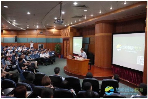 唐海海:"拒绝成长规律和缺乏信仰"是家庭教育最重大的缺失!