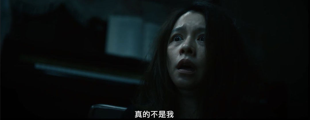 台湾恐怖片《人面鱼:红衣小女孩外传》