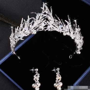 十二星座专属皇冠,金牛座奢华,双子座低调,最后一个奢华有内涵