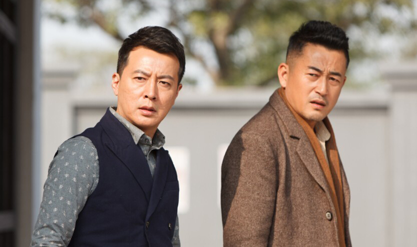 迷雾1945:赵德柱拒做长枪队队长,马帮玲珑山下遭遇埋伏