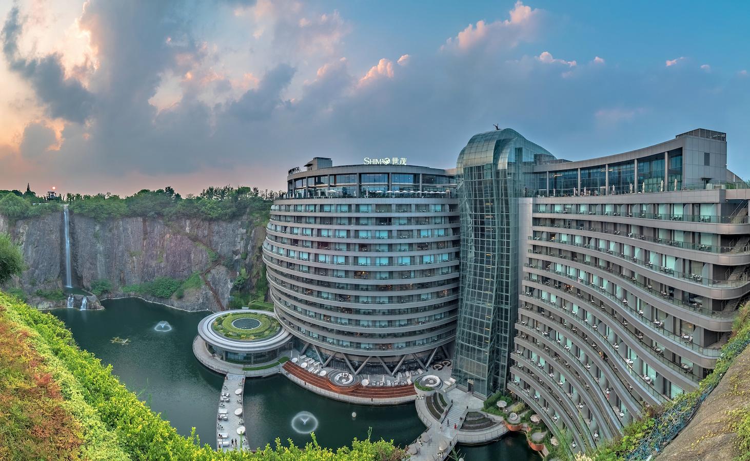 世茂酒店唐鸣:3年后,世茂喜达要开300家酒店