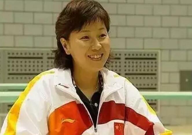 上海体育追梦70年|史美琴:第一代跳水女皇