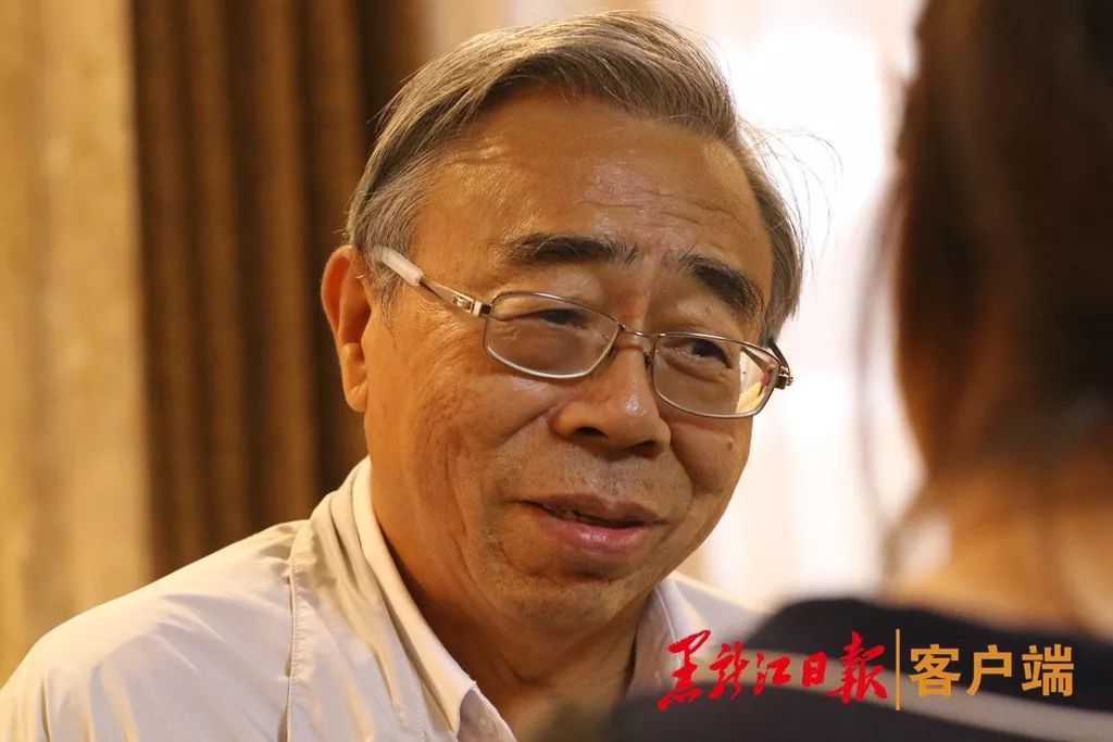 龙江:马云刚刚来过,台商大咖王文渊也到啦!