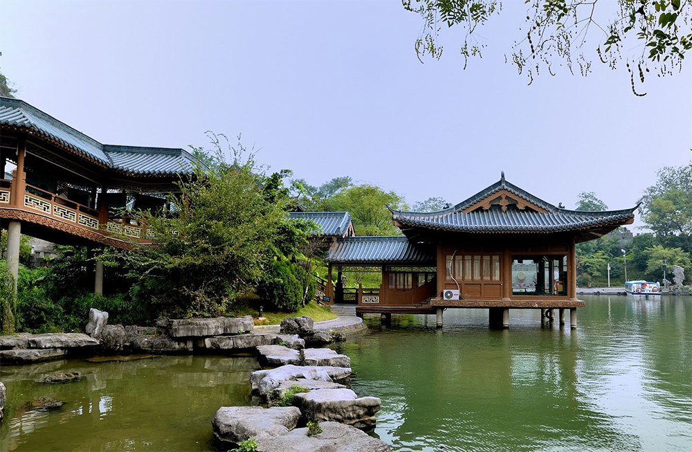 宋代秦观《踏莎行·郴州旅舍》原文,背景及赏析 小学必读诗文