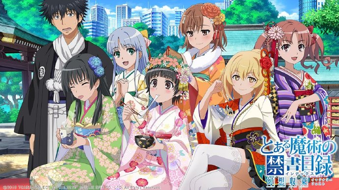 某科学的超电磁炮t:聊一聊婚后光子