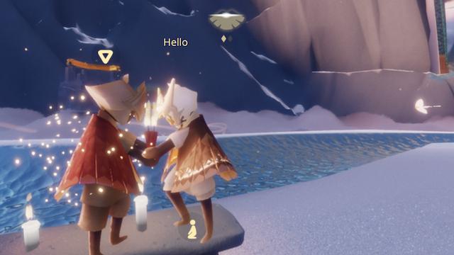 专访陈星汉:为什么要花七年,做一个免费游戏?