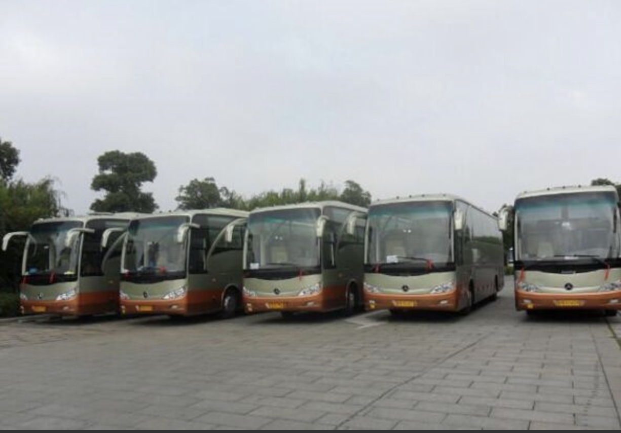 宝鸡私家车载客现象严重 正规班车生意惨淡