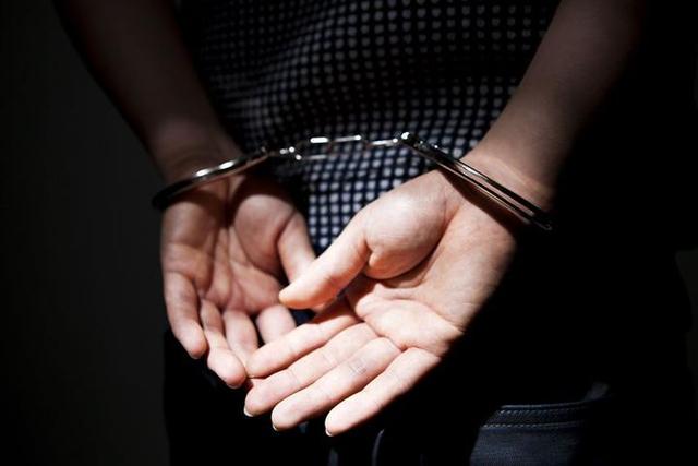 红通逃犯郑泉官被从美国强制遣返