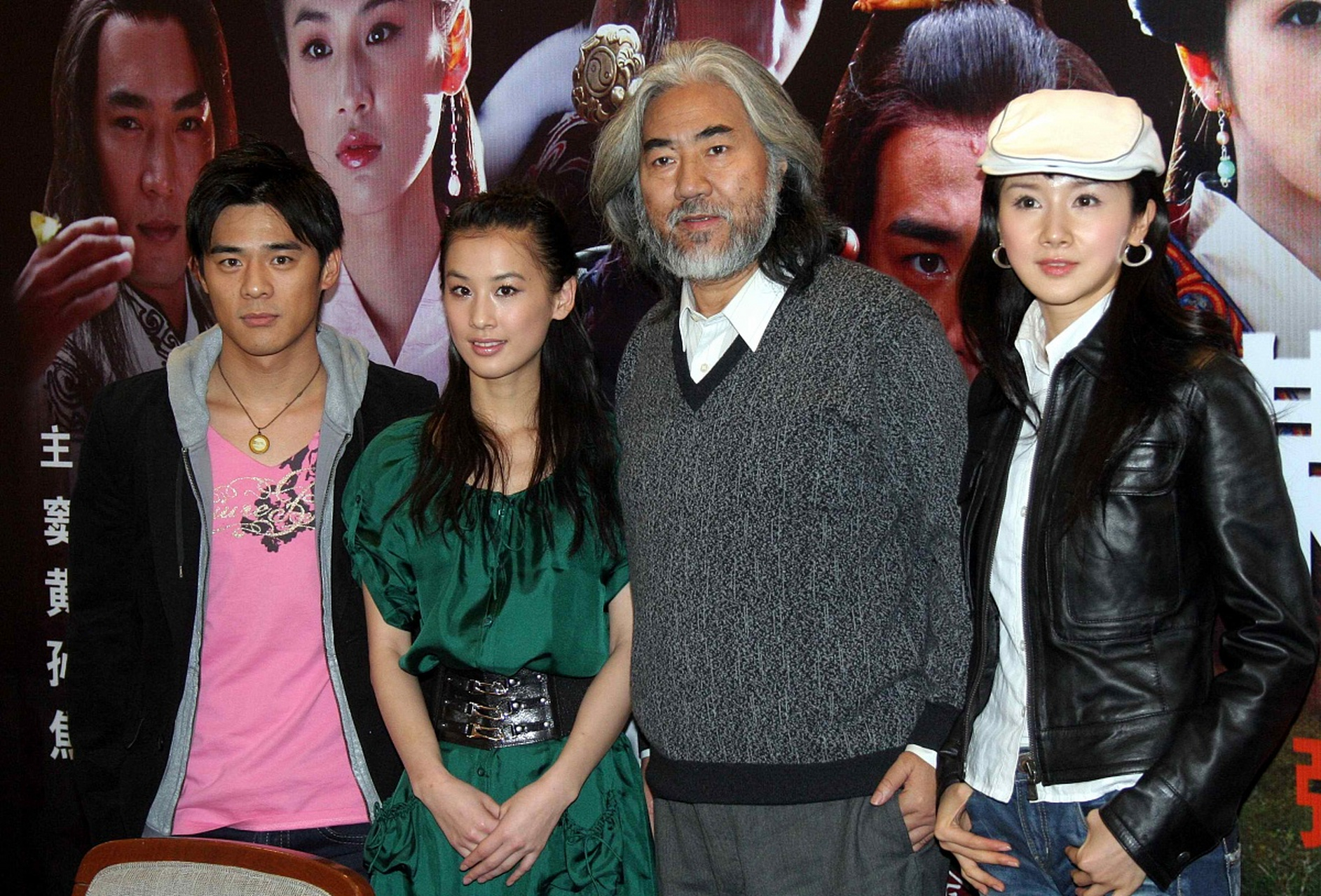 《碧血剑》中有几个人敌得过归辛树夫妇联手?