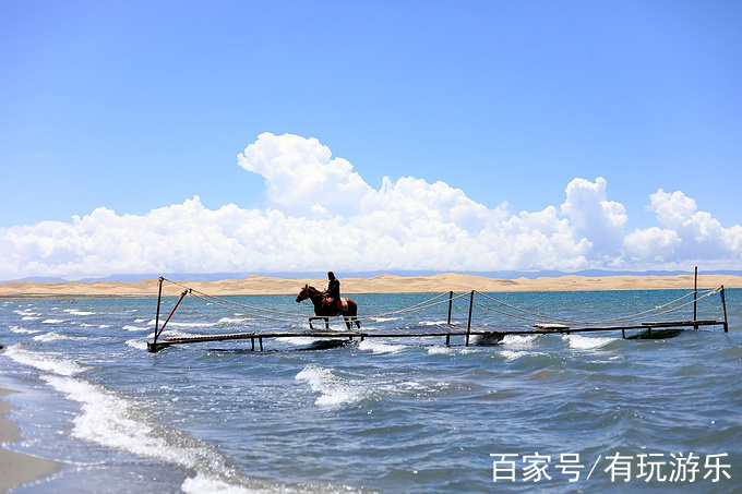 海拔在3000多米的人間聖境,青海湖,來了就不想離開的地方(上)