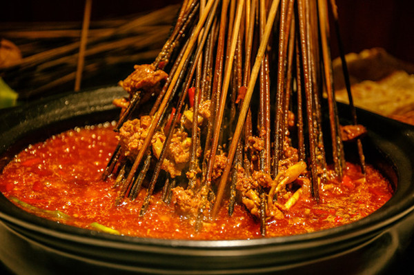 重庆有什么好吃的美食?念念不忘的美食记忆!