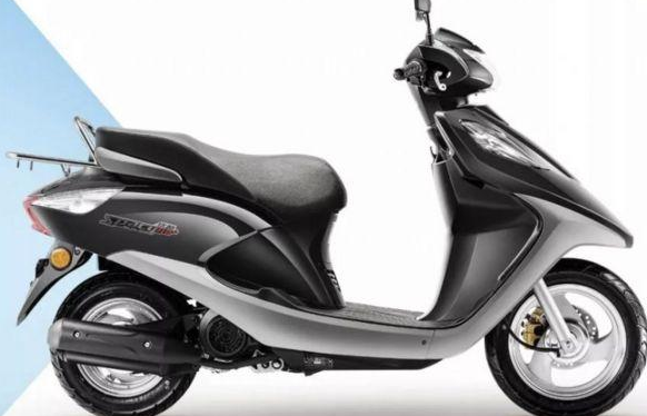 属于你的幸福座驾,五羊本田全新国四优酷110,正式上市!