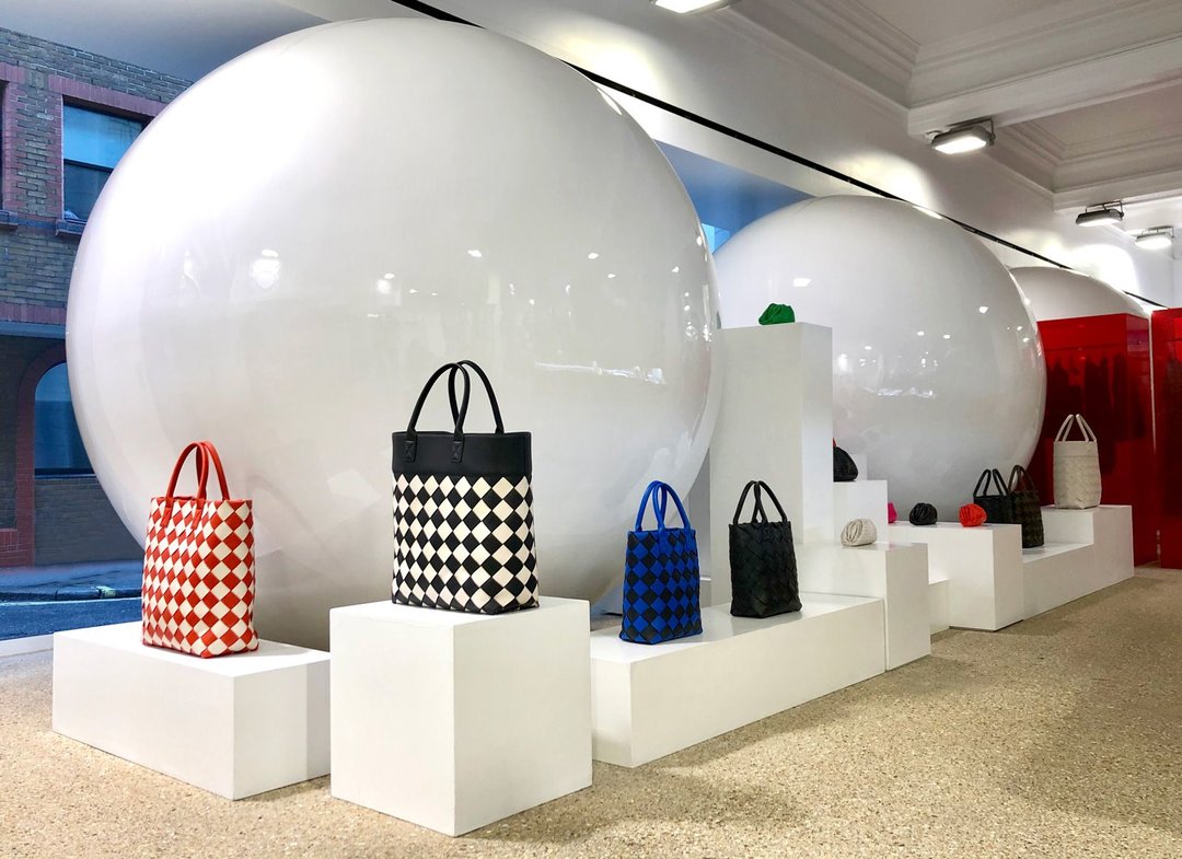 川久保玲的买手店终于要进入巴黎了,还是第一次开美妆店