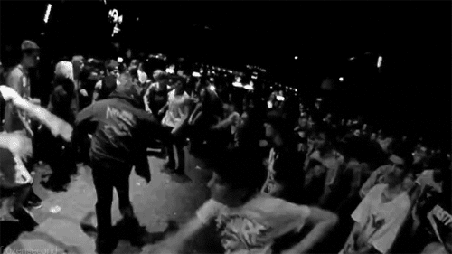 经常去音乐节燥的你,知道pogo是谁发明的吗?