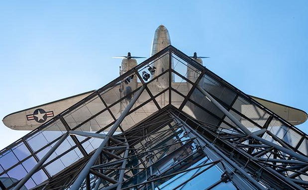 德国科技博物馆,去了不要错过!