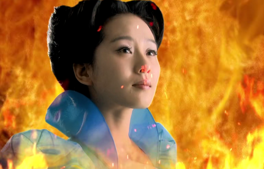 仙剑三:红龙葵乃是怨念化身,她最怨的人是谁,邪剑仙一句话指明