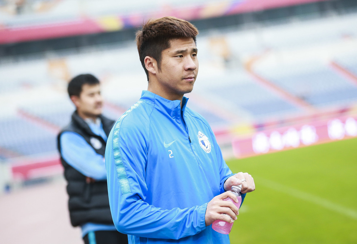 有戏!曝申花引援将以防守悍将为主,大连队弃将有望追随崔康熙!