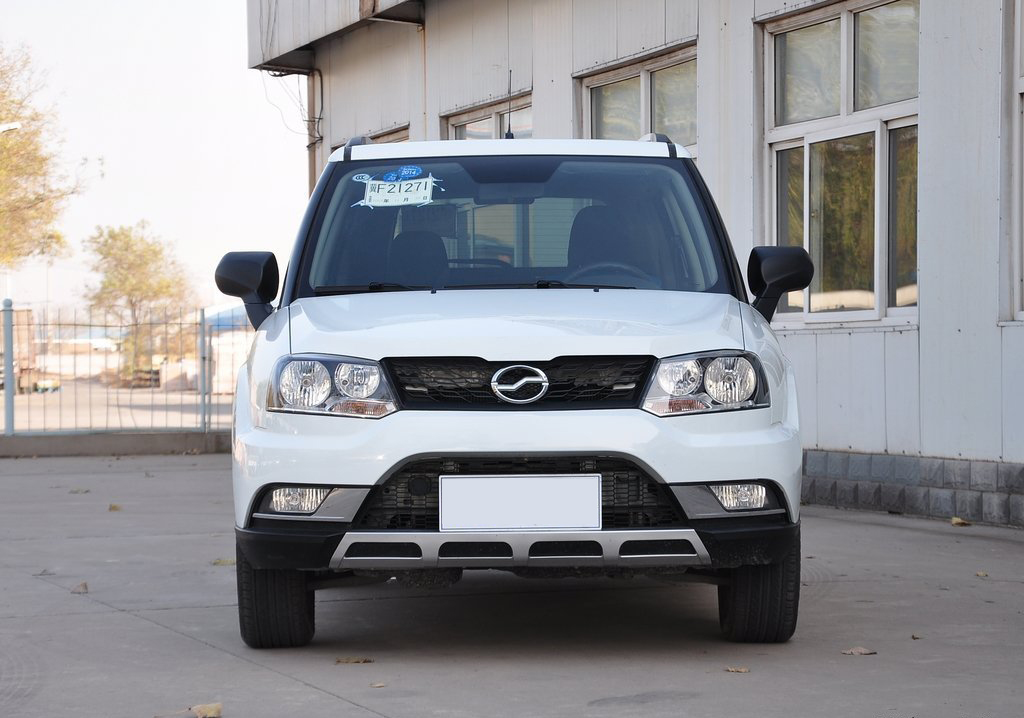 中兴c3采用了沈阳航天三菱生产的代号为4a91s的1.