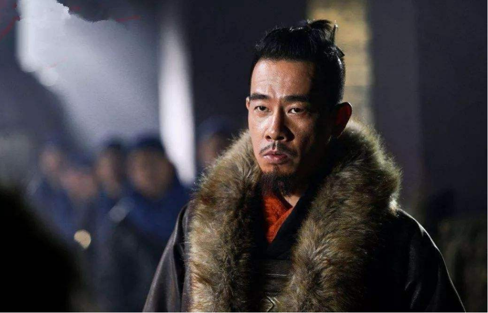 从吹箫艺人到沙场大将,汉朝周勃,因为努力成就了自己