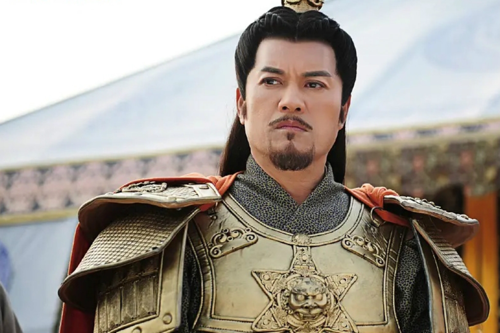 张士诚曾能对抗元朝百万军,为何却打不过朱元璋?答案出人意料