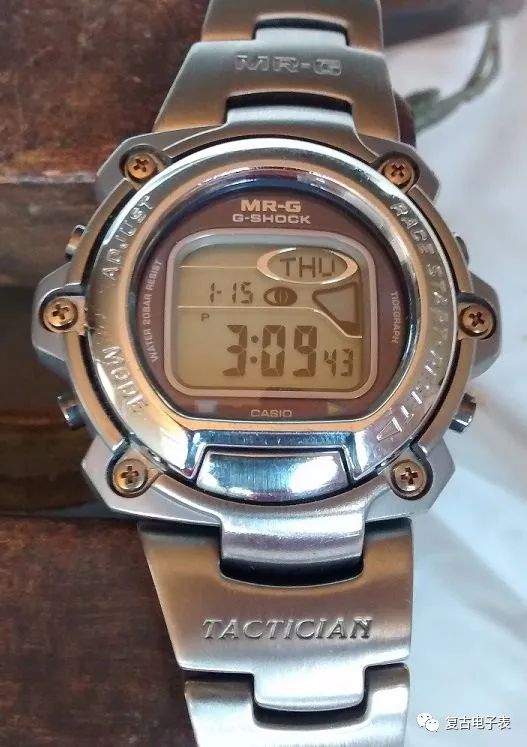 全金属海上战术师——mrg-1000 tactician