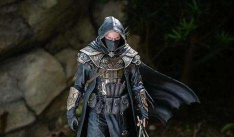 杀手,古代称绝杀之手,讲一讲什么是真正的杀手