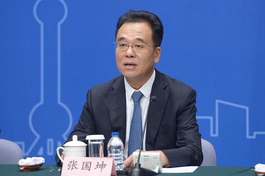 新时代乡村功能如何定位?张国坤:让农村成为"美丽上海"的底色