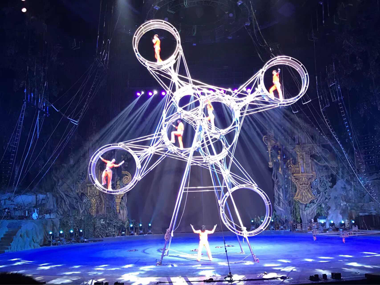 有"鱼米之乡"之美誉的番禺有哪几处风景名胜?