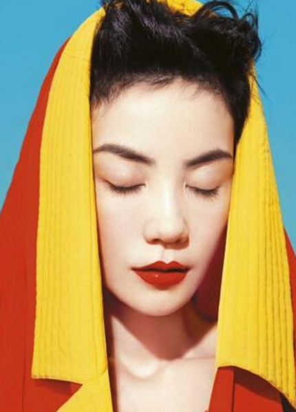 王菲(faye wong),1969年8月8日出生于北京,中国流行乐女歌手,影视演员