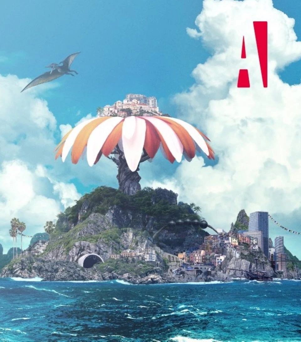 顶级画师画的《海贼王》真实场景,你认识几个,7个以上是真海迷