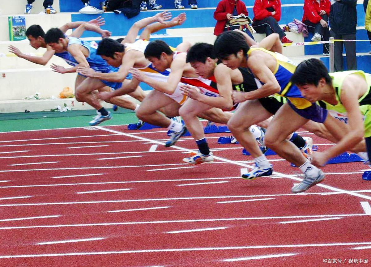 个人特长从项起跑图片跑步起跑起跑运动员起跑高清图片运动员跑步图片