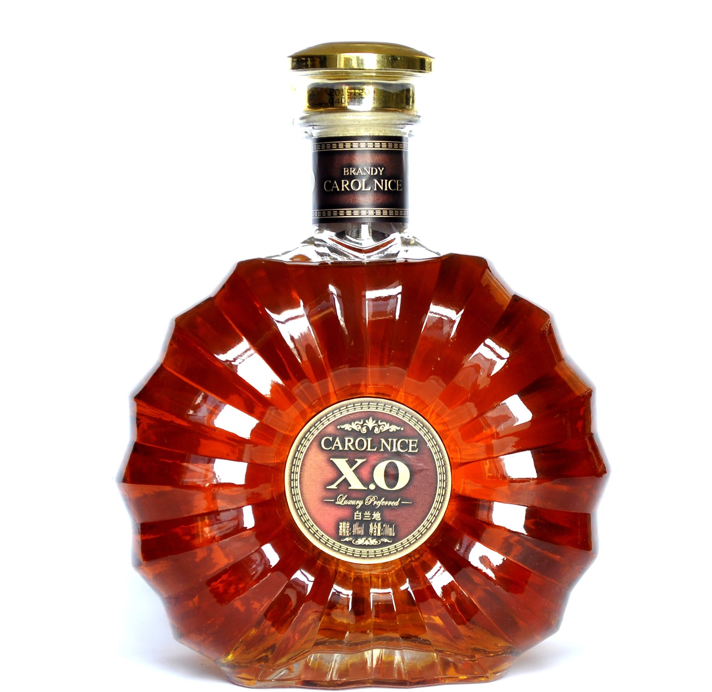 xo到底是啥酒,为何有钱人都爱喝?网友:不是所有的白兰地都叫xo