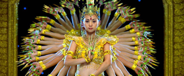 豆瓣9.0分纪录片《轮回》 |网友神评论