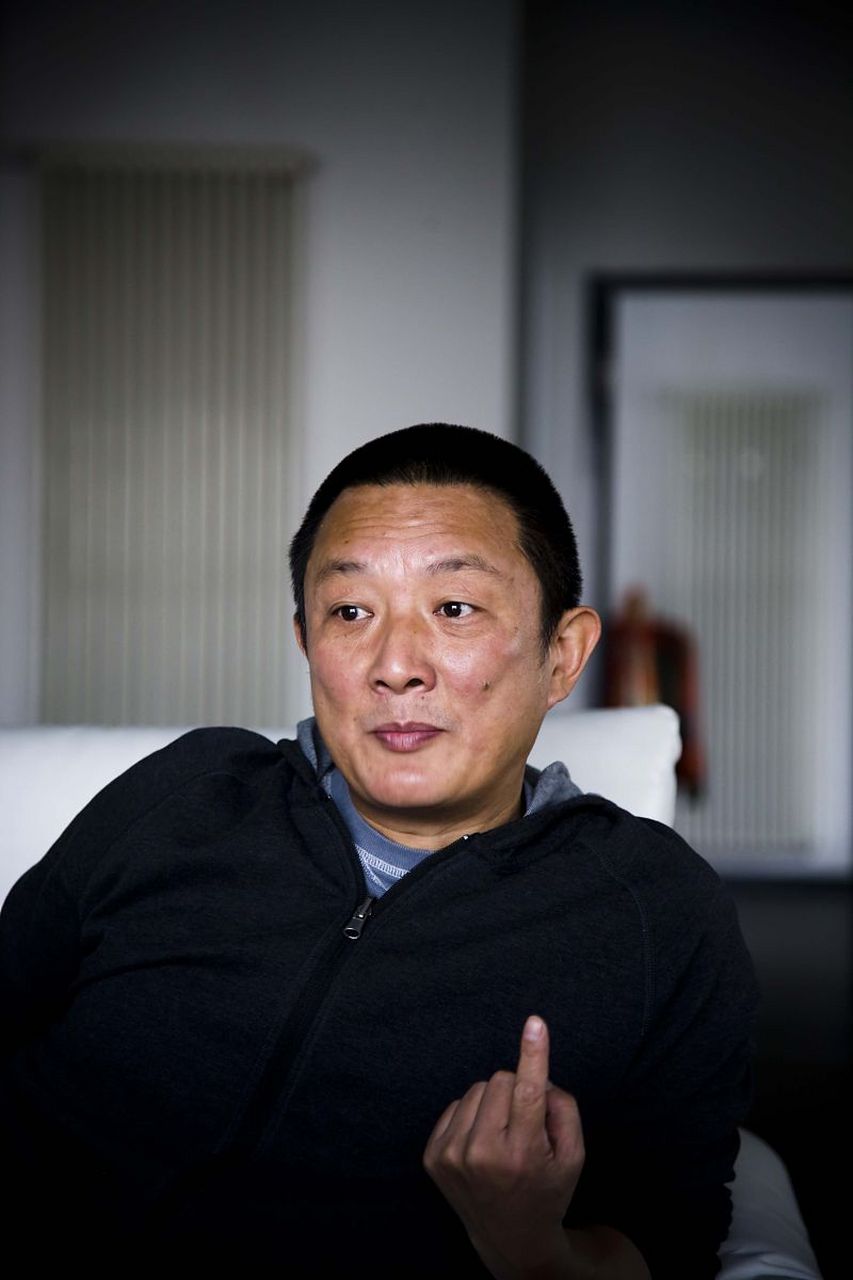 著名导演张黎:5婚5离,如今66岁的我不敢老去,还要照顾老母亲