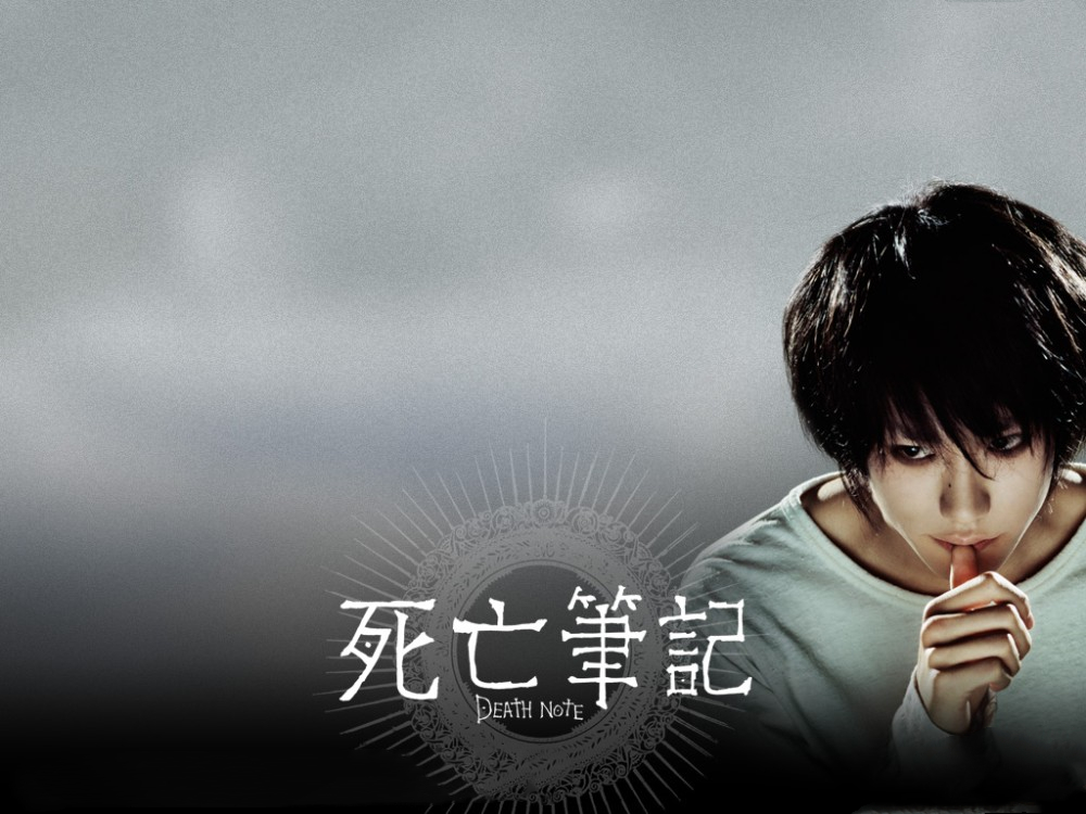 日漫真人版塑造最经典的6个角色,剑心太帅,银时太浪,l最还原