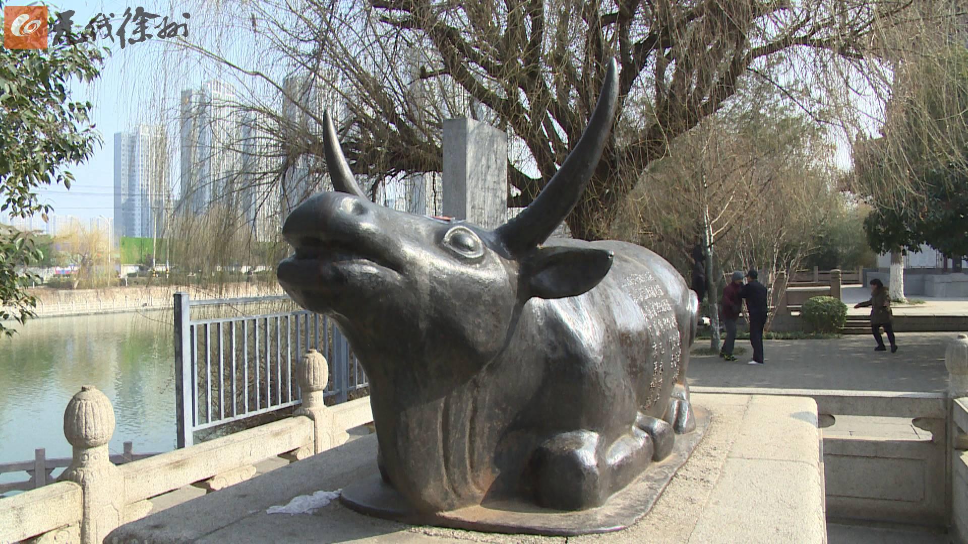 "吴牛喘月"寓意痛苦还是吉祥?