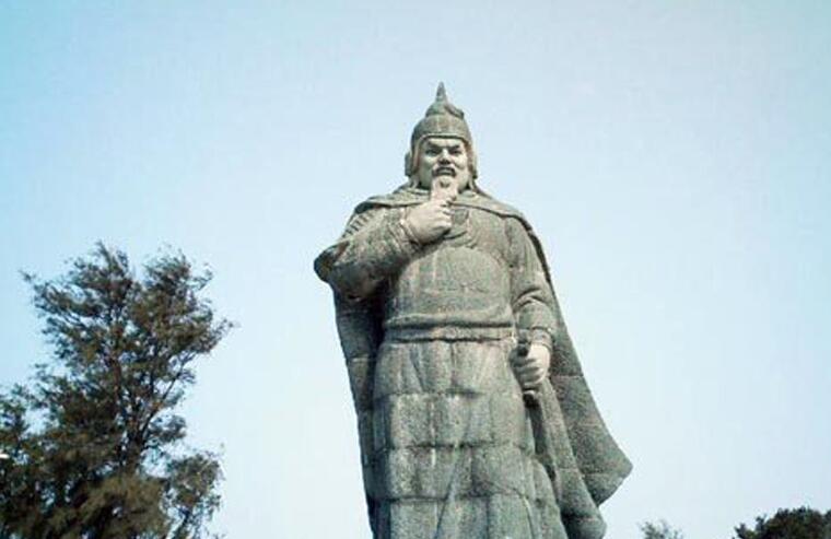 张世杰:抗元英雄,宋末三杰,捍卫南宋王朝到最后一刻