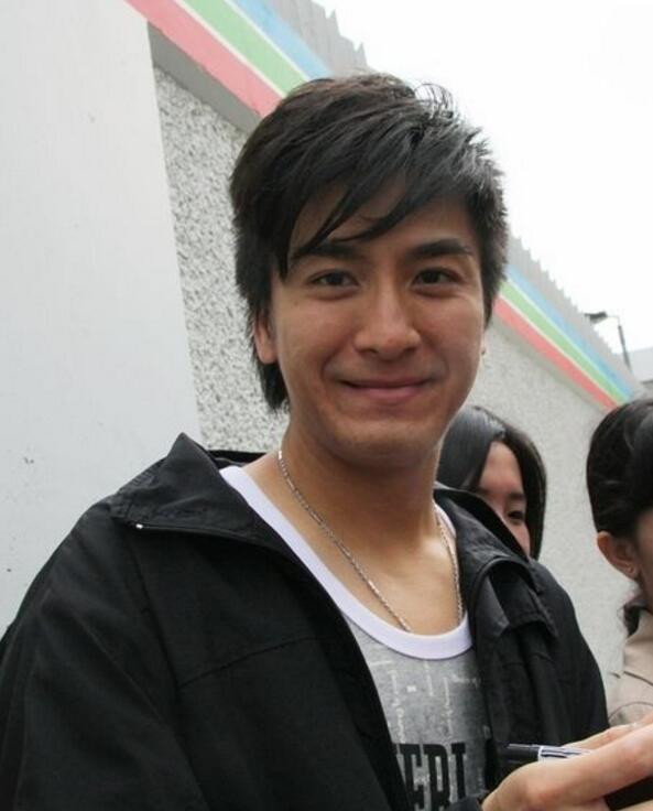 十次无缘视帝!tvb最惨小生,看看他的视帝都被谁抢走了!