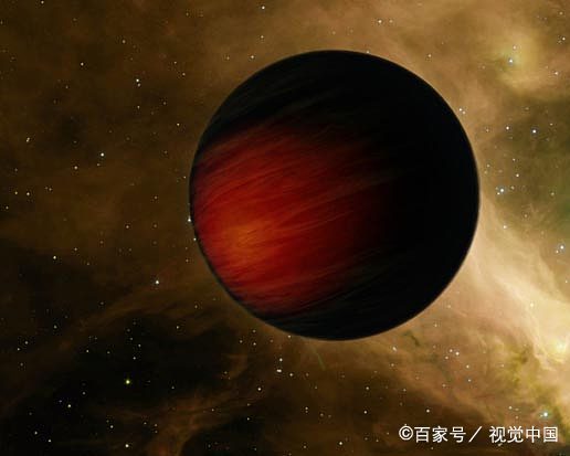 地狱行星柯洛7b有多可怕?科学称:语言难以描述,或颠覆我们认知