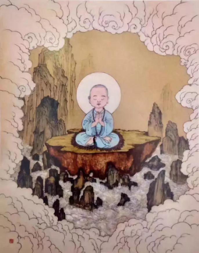 安常处顺地生活,得心应手毛地创作,「 空了 」生活器皿——交淡若水
