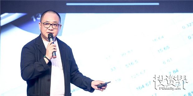 马泷齿科邵宗宗:医疗连锁中,临床技术是核心,运营系统至关重要