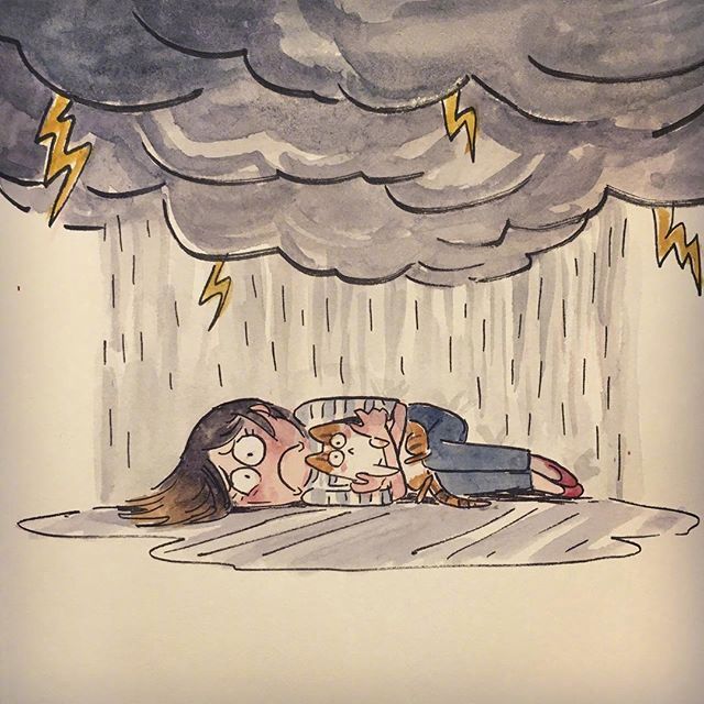 感情纠结的心情说说,总有一句触碰了你的心弦!