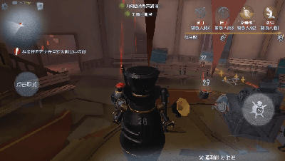 第五人格:新屠夫太霸气,修机?炸电机!溜我?把路炸光!