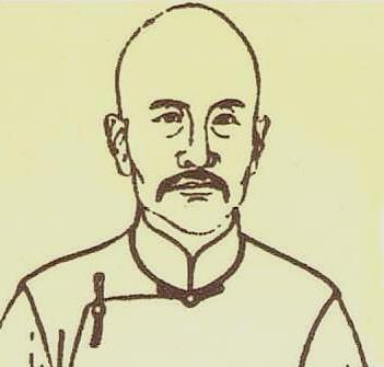 古代神童之一清代散文家方苞之:四岁出佳对