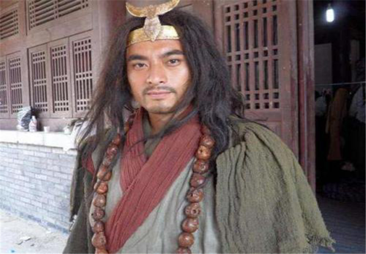 武松是大家口中的毛头小子吗?经历过那么多,武松变了多少?