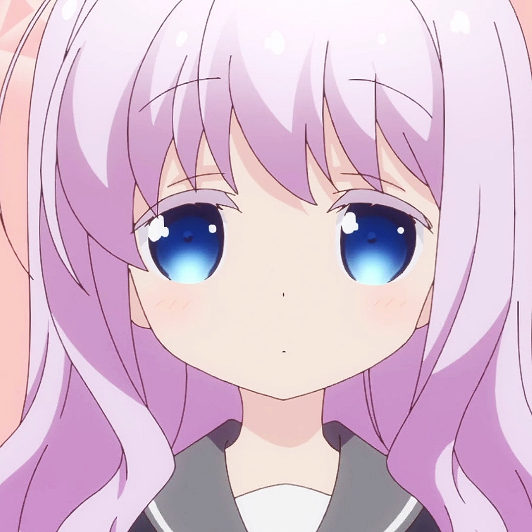 《slow start》中的千石冠.