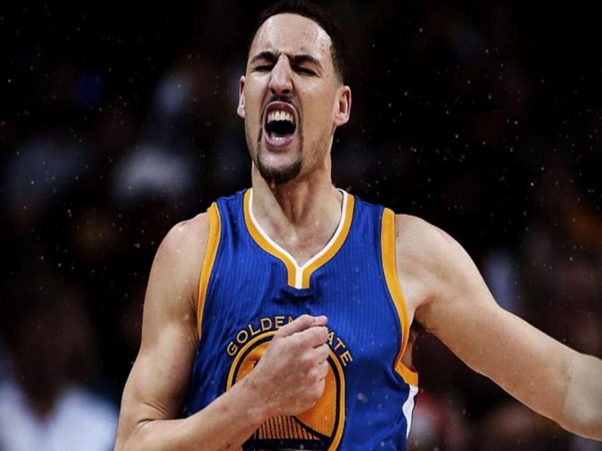 nba新赛季得分后卫top6,汤普森仅排第三,奥拉迪波垫底!