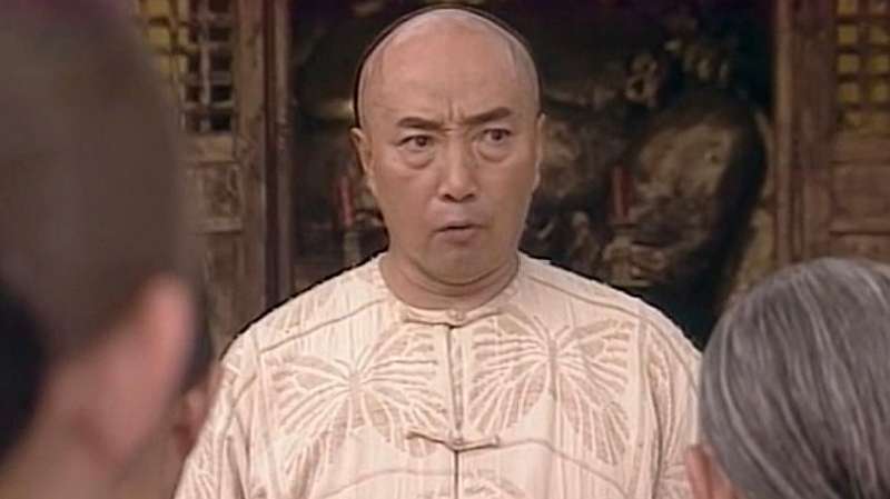 太极宗师:恶徒挑事遭全村驱逐,于海上演太极宗师,经典不容错过,影视